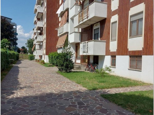 appartamento in vendita a Corbetta