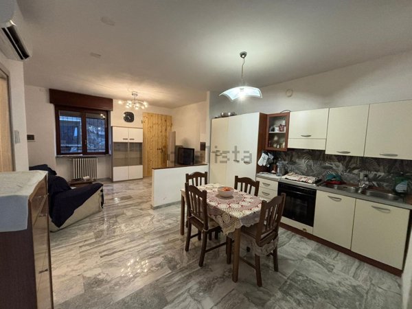 appartamento in vendita a Corbetta