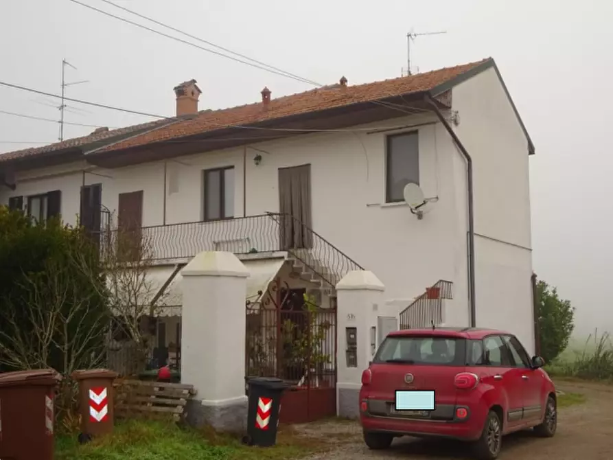 appartamento in vendita a Corbetta