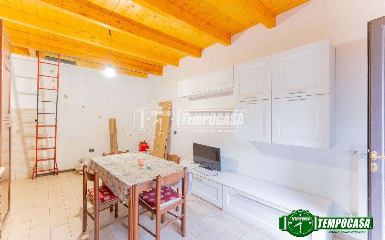 appartamento in vendita a Corbetta