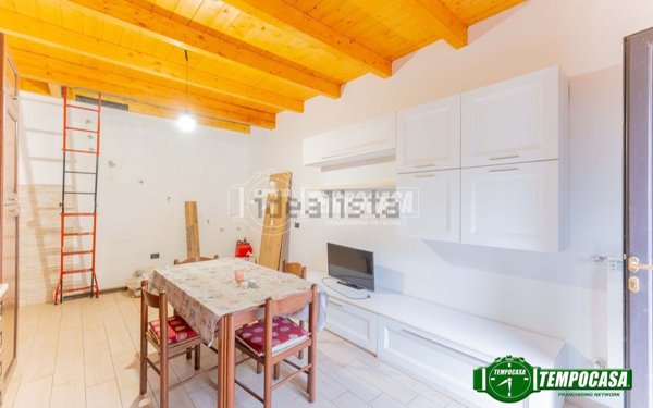 appartamento in vendita a Corbetta