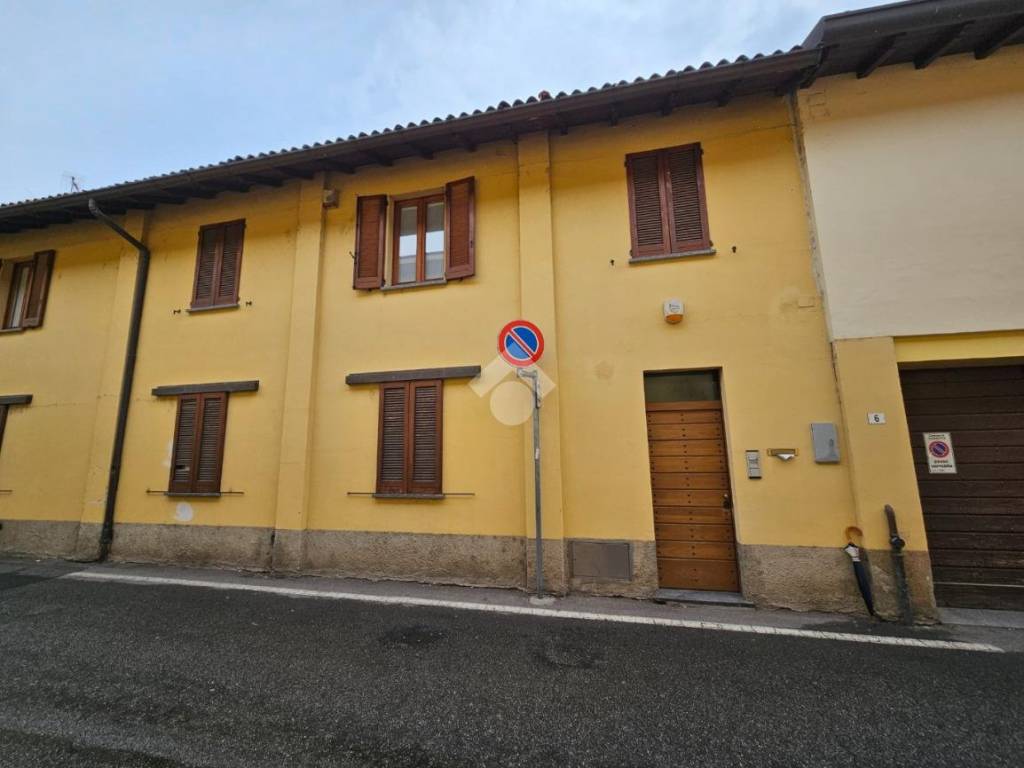 appartamento in vendita a Corbetta