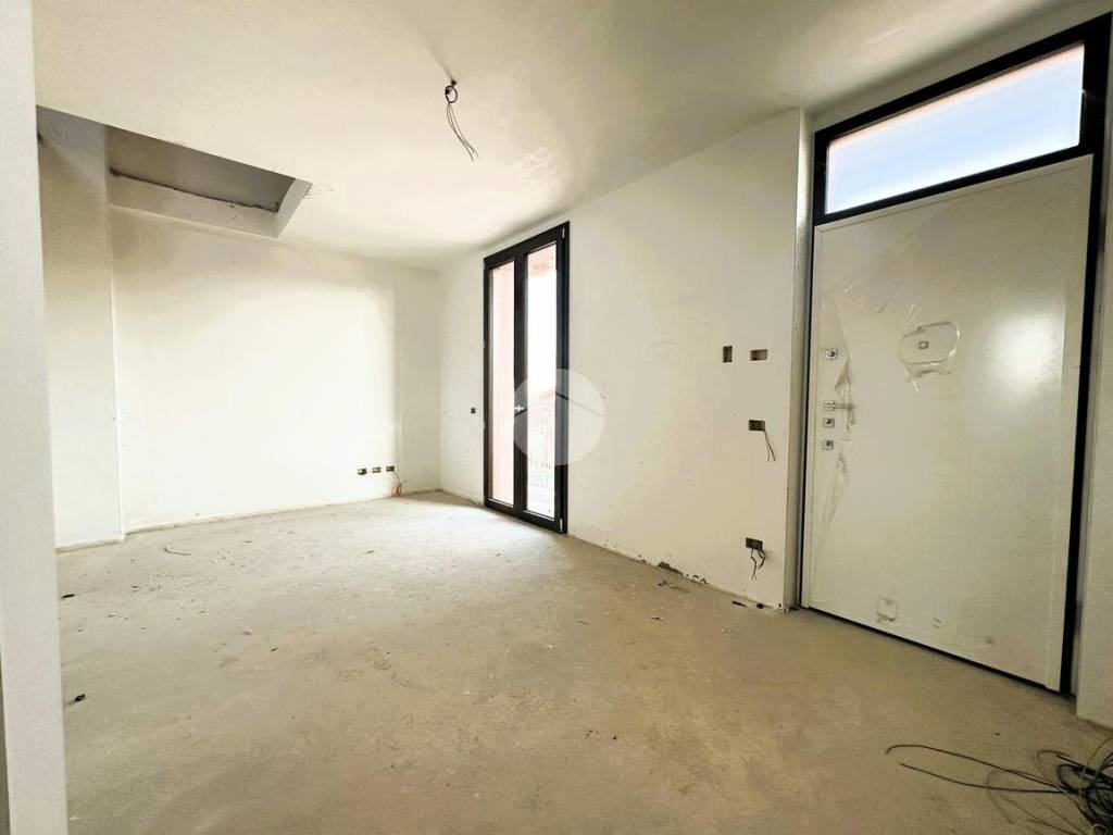 appartamento in vendita a Corbetta