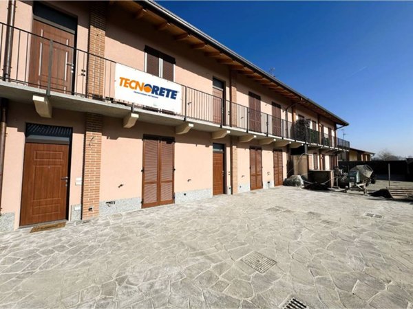 appartamento in vendita a Corbetta