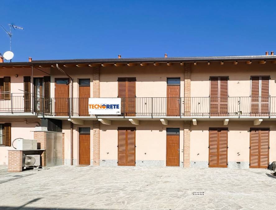 appartamento in vendita a Corbetta