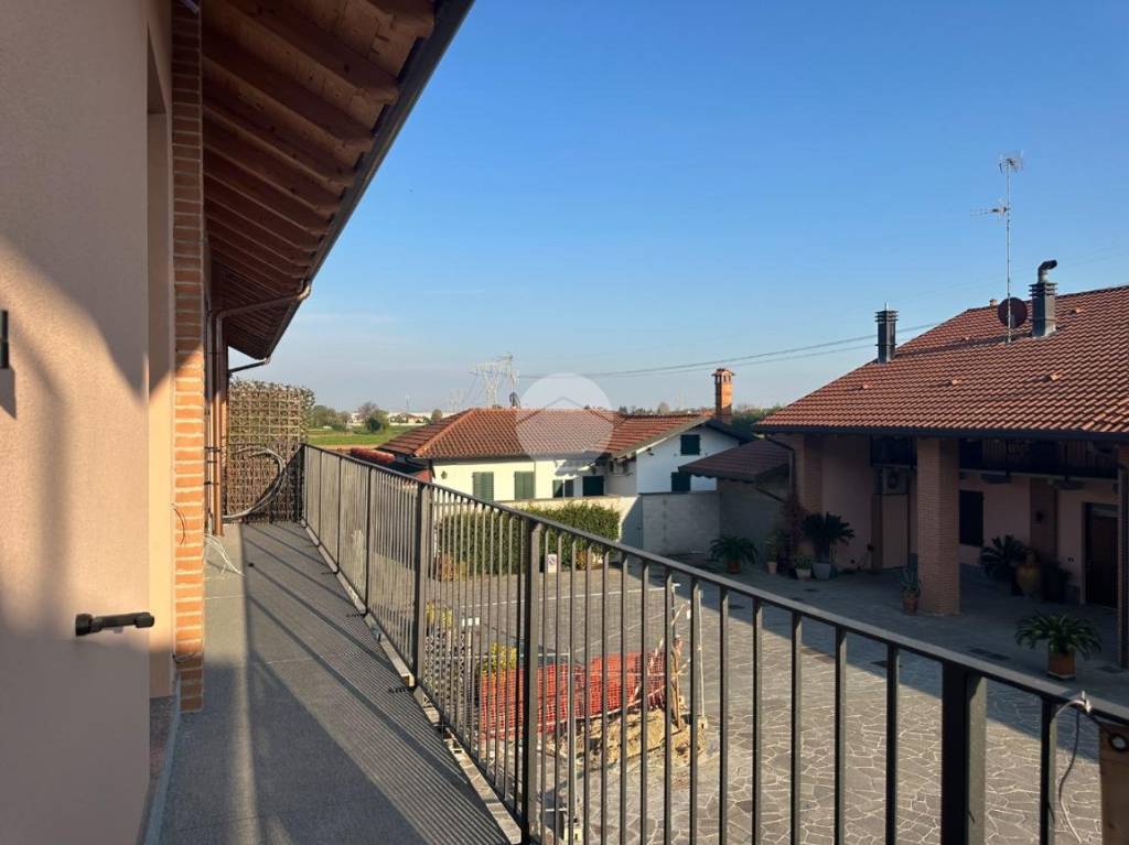 appartamento in vendita a Corbetta