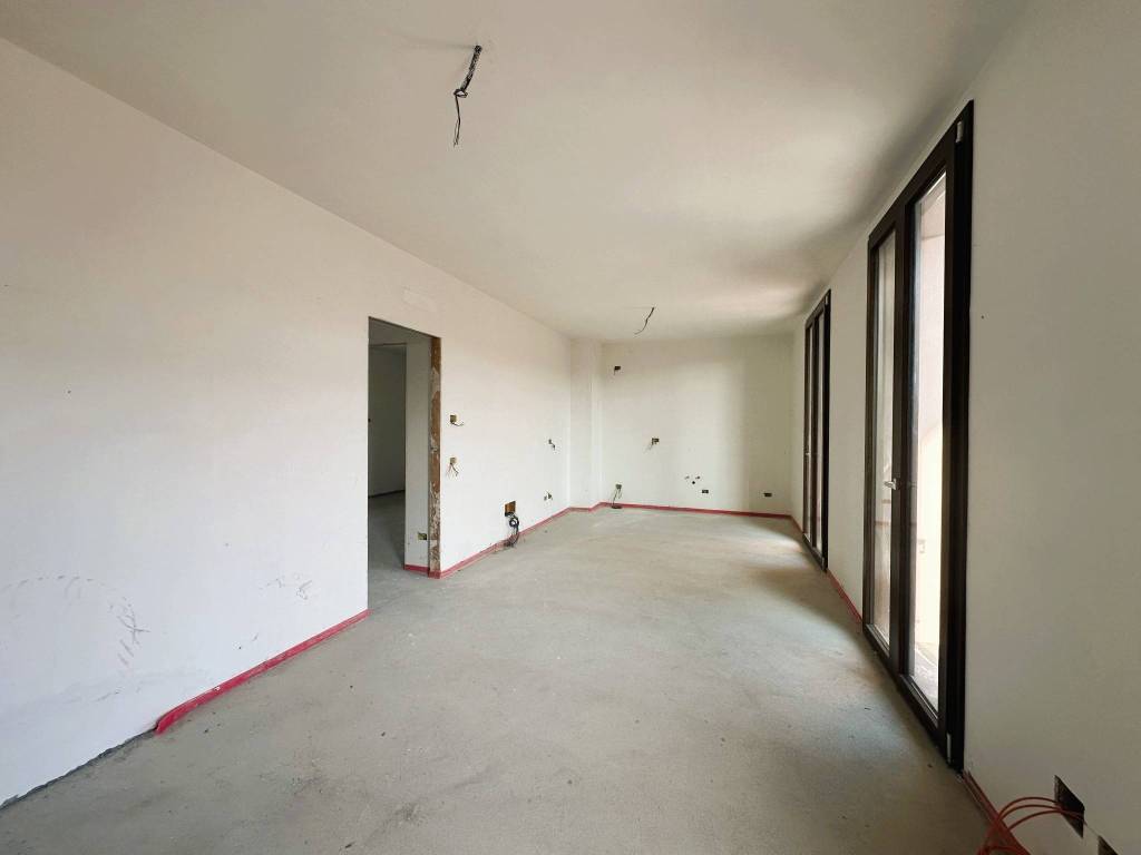 appartamento in vendita a Corbetta