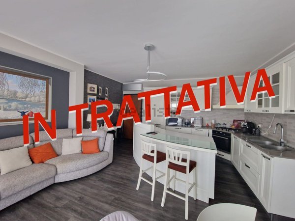 appartamento in vendita a Corbetta