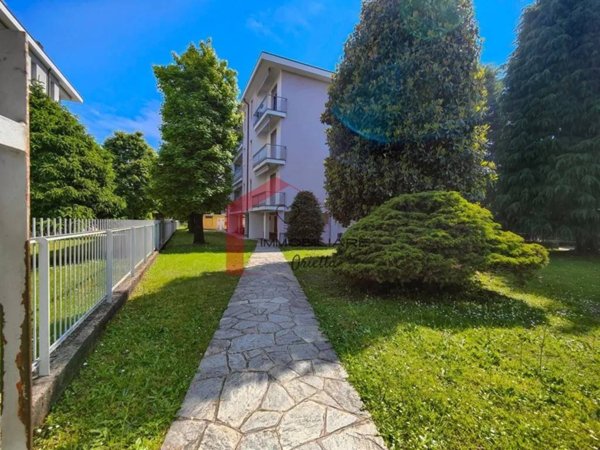 appartamento in vendita a Corbetta