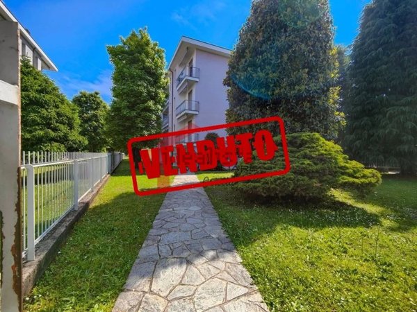appartamento in vendita a Corbetta