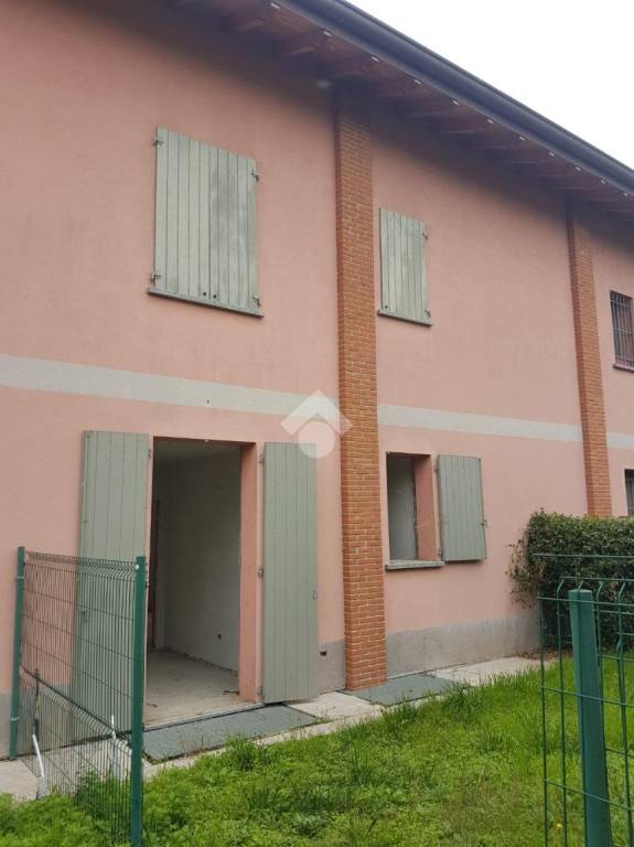 casa indipendente in vendita a Corbetta