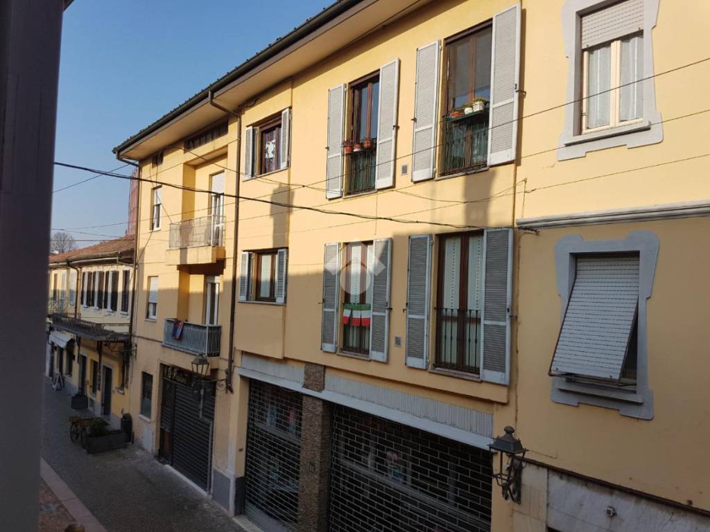 appartamento in vendita a Corbetta