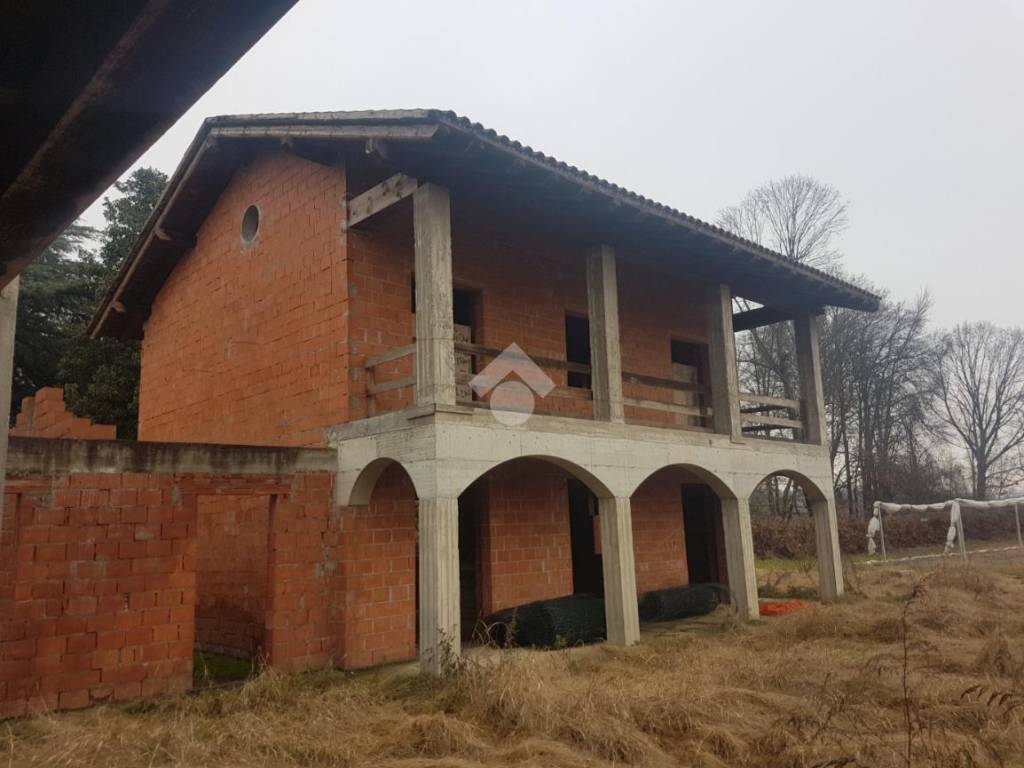casa indipendente in vendita a Corbetta in zona Soriano