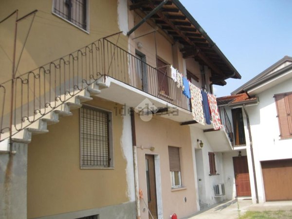 appartamento in vendita a Corbetta