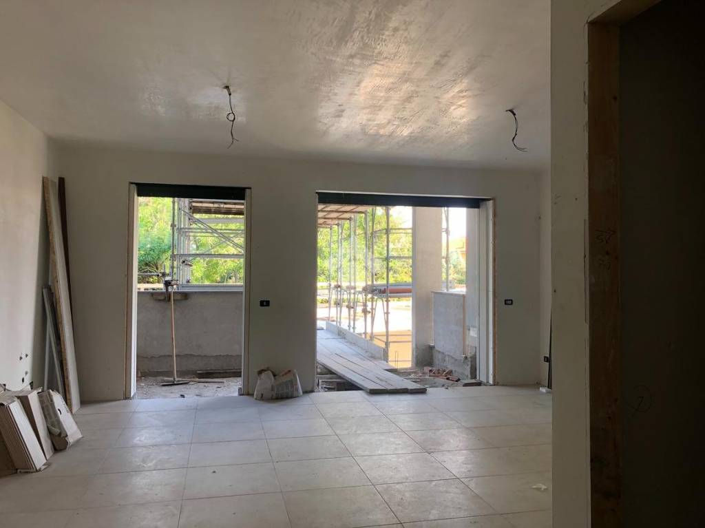 appartamento in vendita a Corbetta