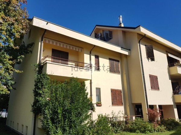 appartamento in vendita a Corbetta