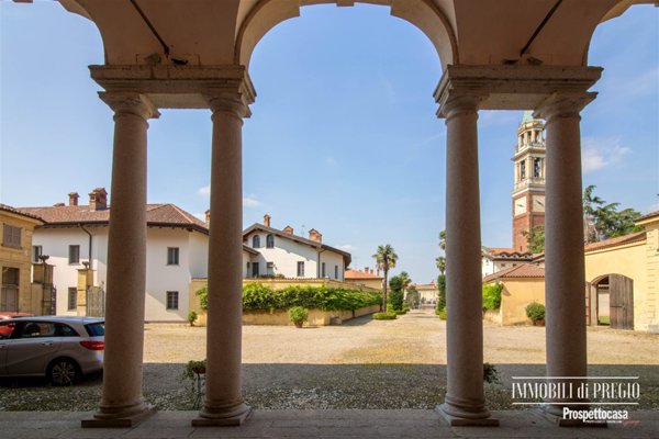 casa indipendente in vendita a Corbetta