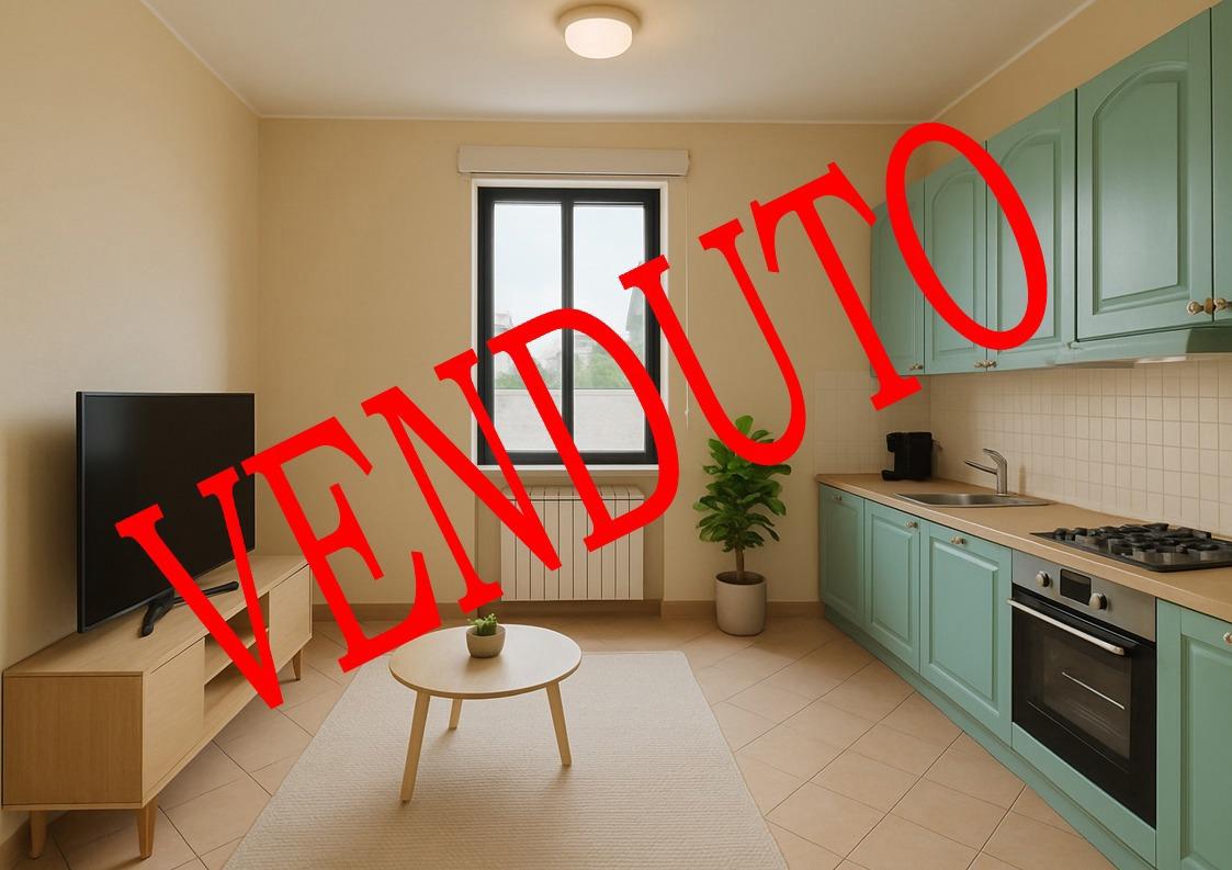 appartamento in vendita a Corbetta