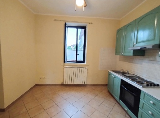 appartamento in vendita a Corbetta