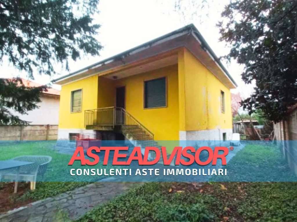 casa indipendente in vendita a Corbetta
