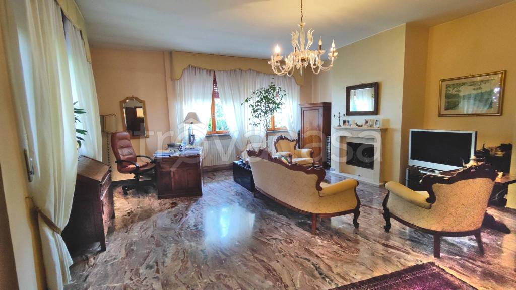 casa indipendente in vendita a Corbetta