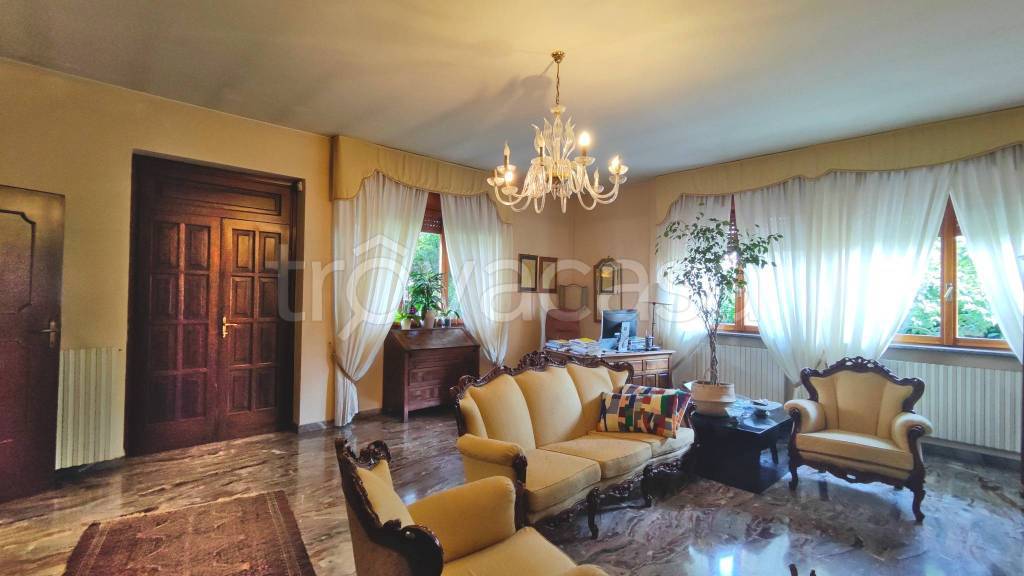 casa indipendente in vendita a Corbetta