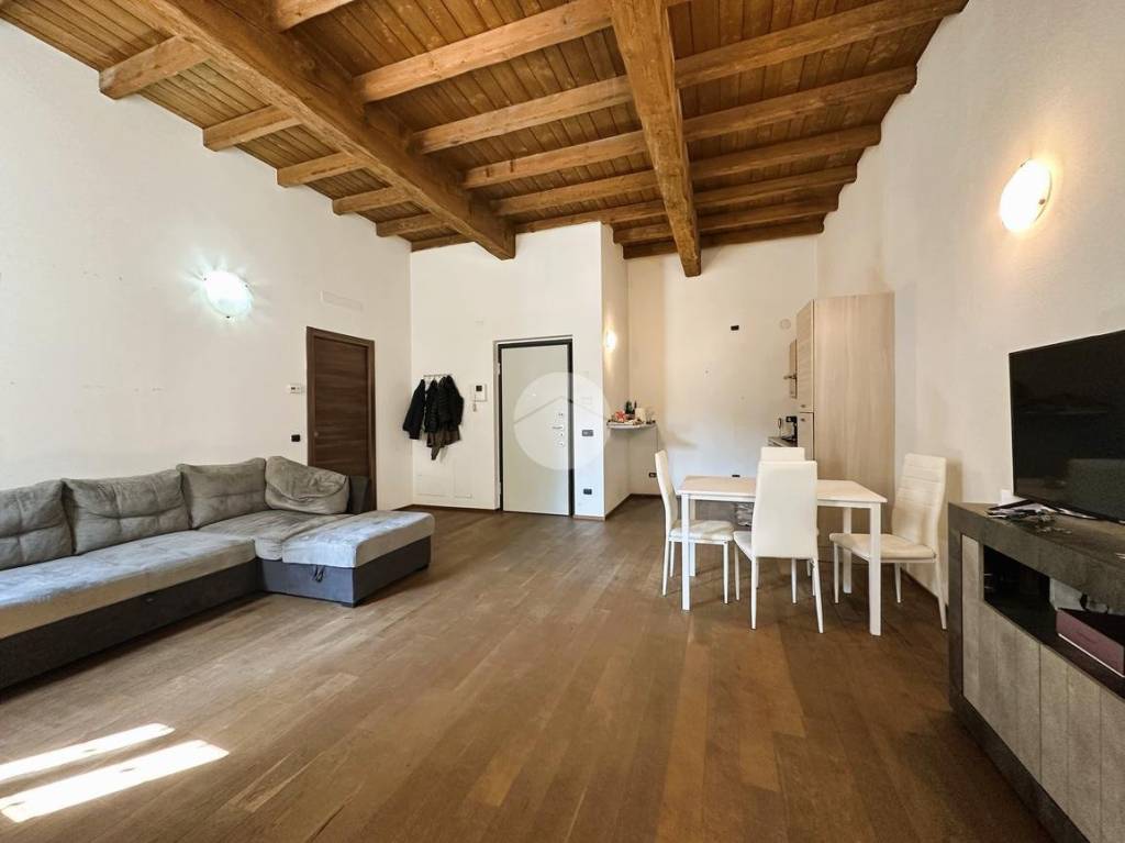 appartamento in vendita a Corbetta