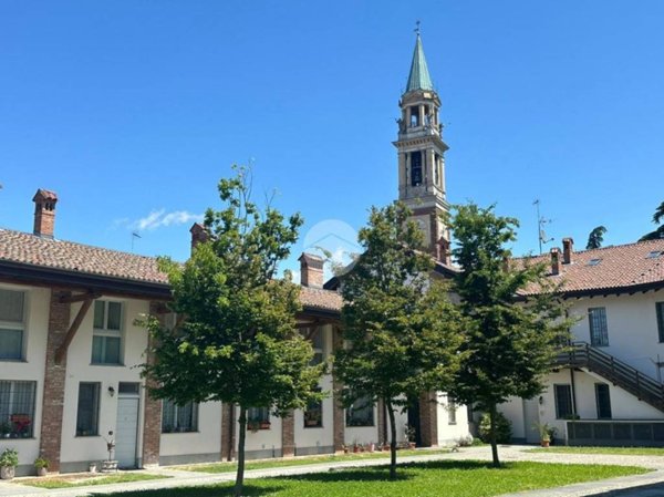 appartamento in vendita a Corbetta