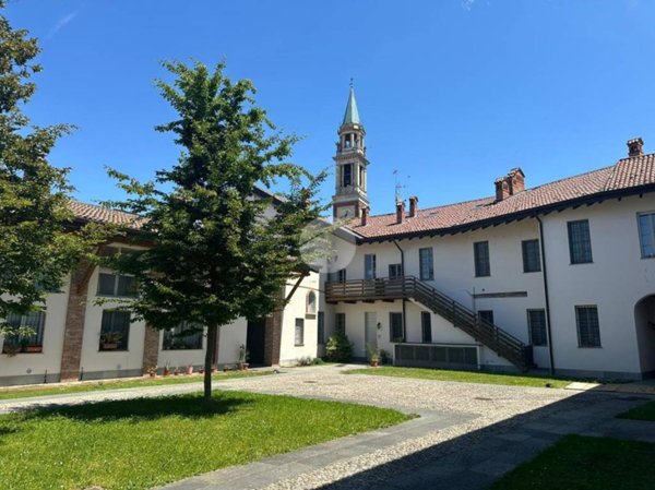 appartamento in vendita a Corbetta