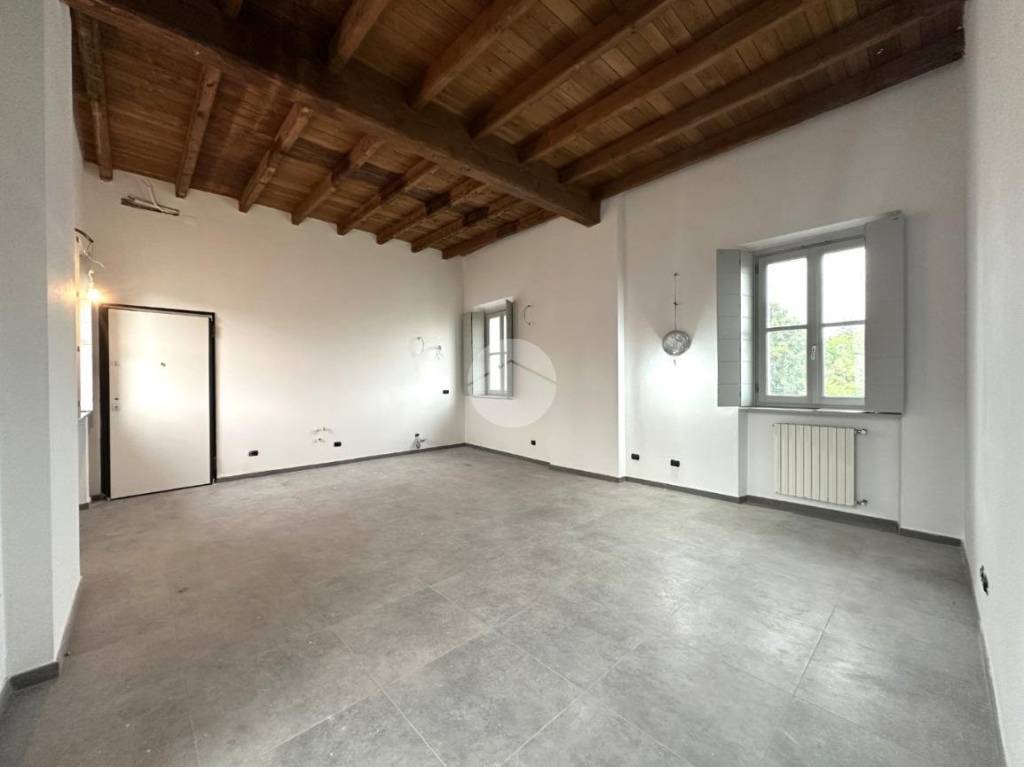 appartamento in vendita a Corbetta