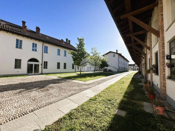 appartamento in vendita a Corbetta