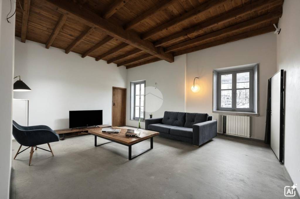 appartamento in vendita a Corbetta