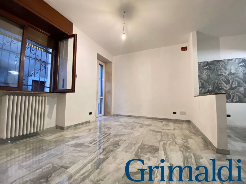 appartamento in vendita a Corbetta in zona Soriano