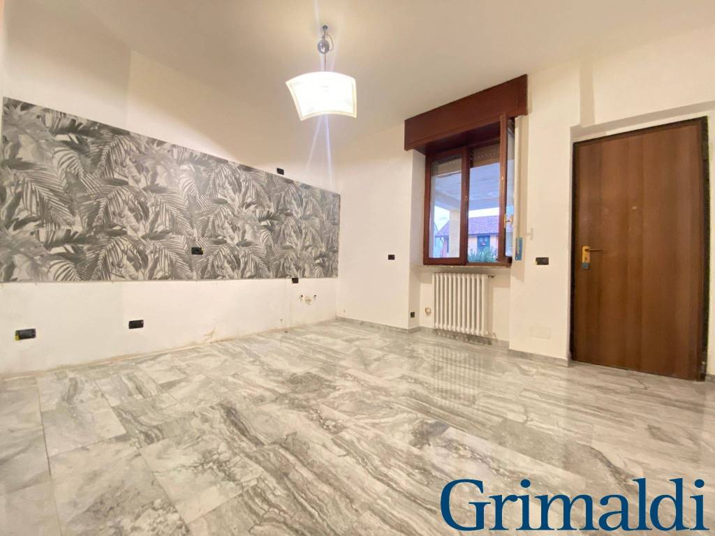 appartamento in vendita a Corbetta