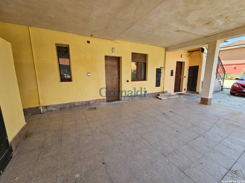 appartamento in vendita a Corbetta