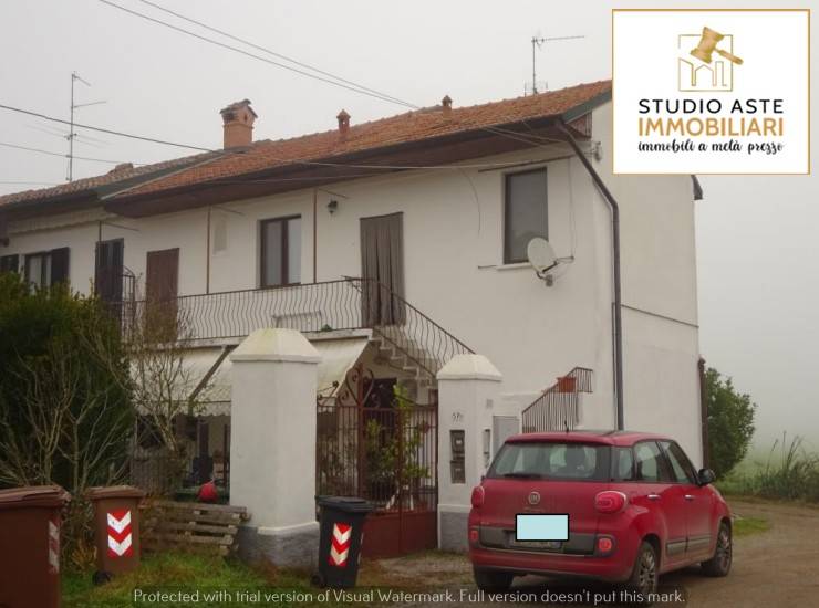 appartamento in vendita a Corbetta