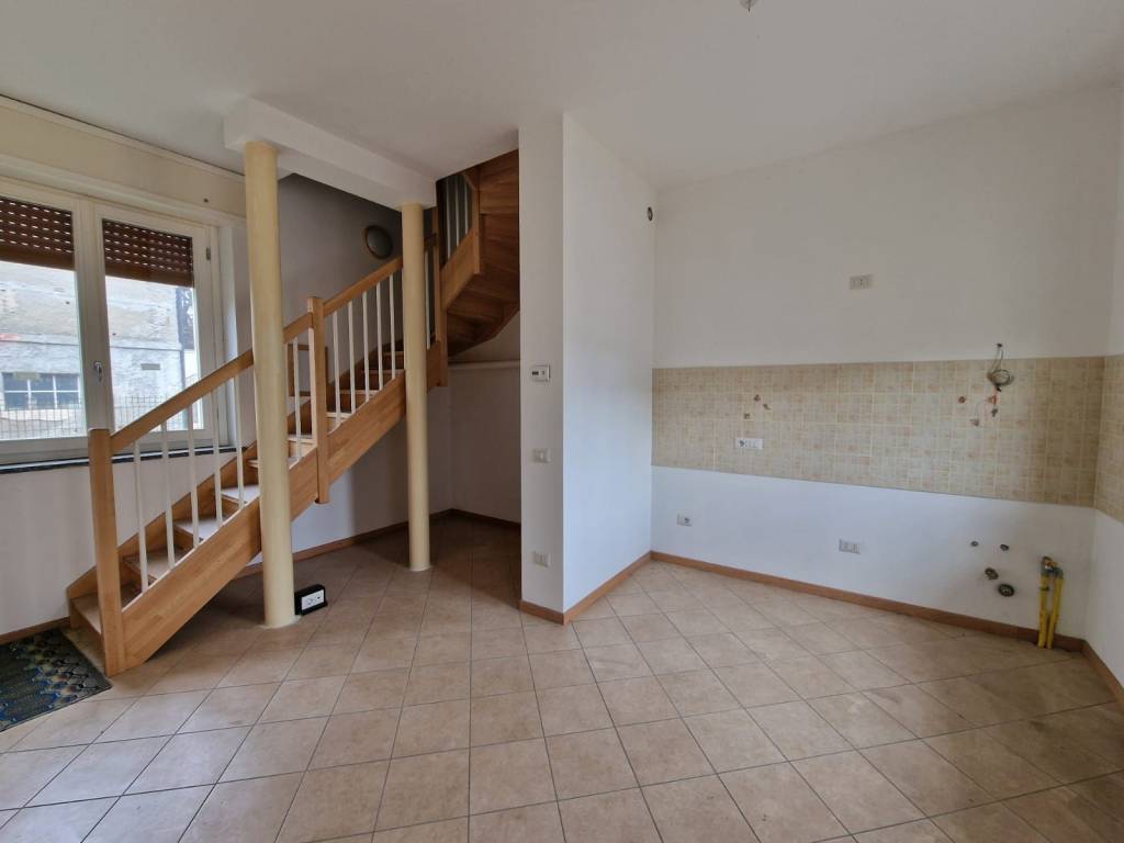 casa indipendente in vendita a Corbetta