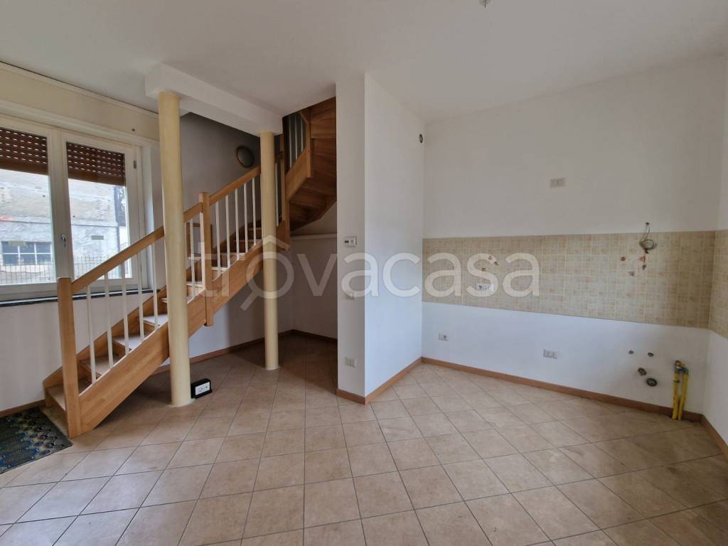 appartamento in vendita a Corbetta