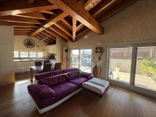 appartamento in vendita a Corbetta