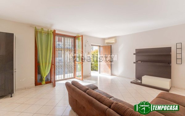 appartamento in vendita a Corbetta