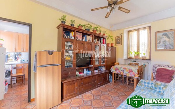 appartamento in vendita a Corbetta