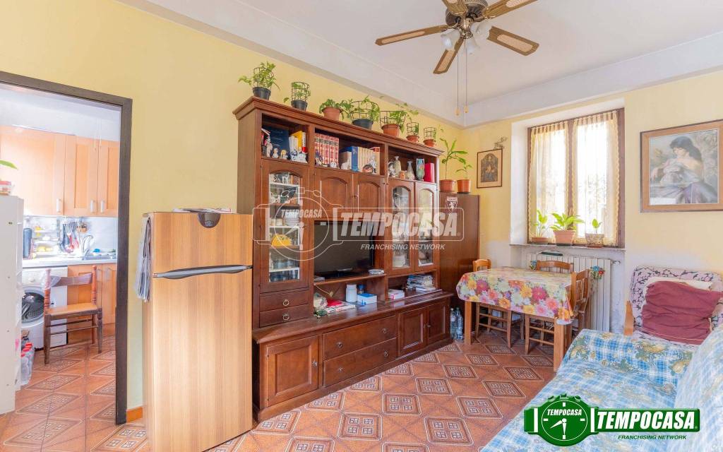 appartamento in vendita a Corbetta