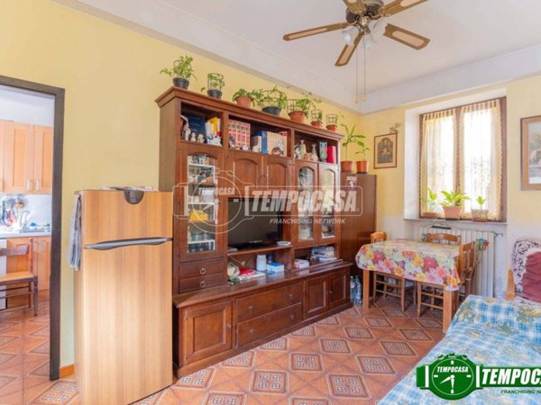 appartamento in vendita a Corbetta