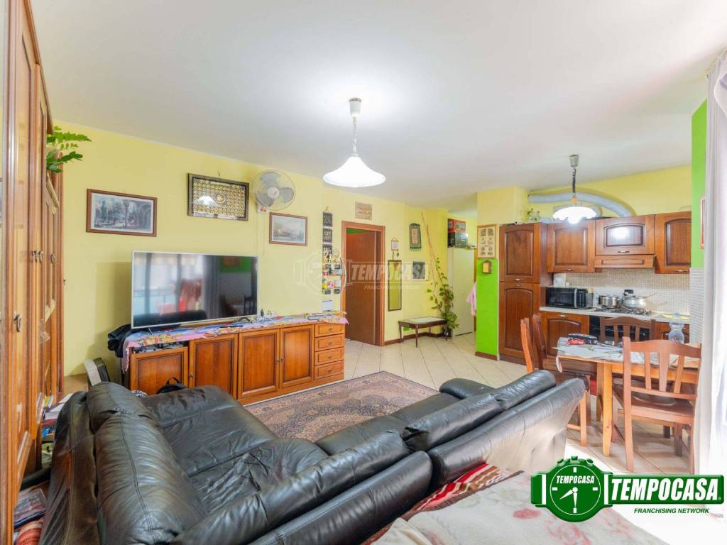 appartamento in vendita a Corbetta