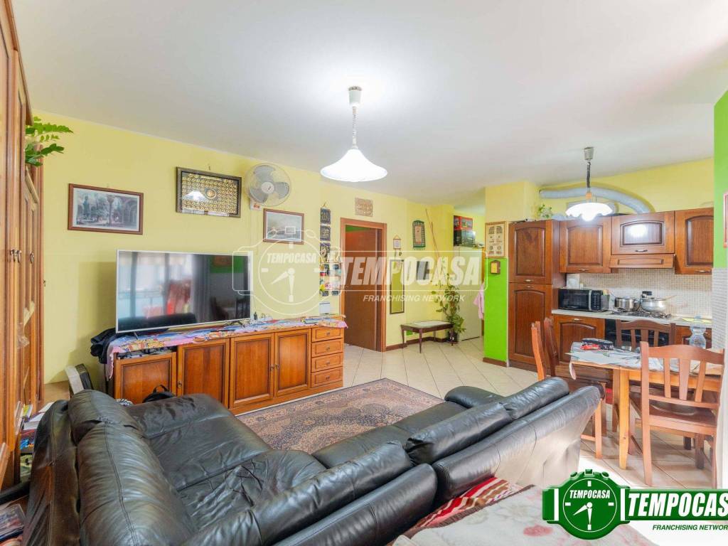 appartamento in vendita a Corbetta