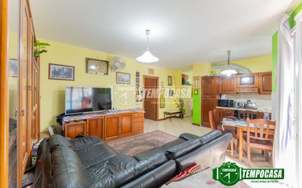 appartamento in vendita a Corbetta