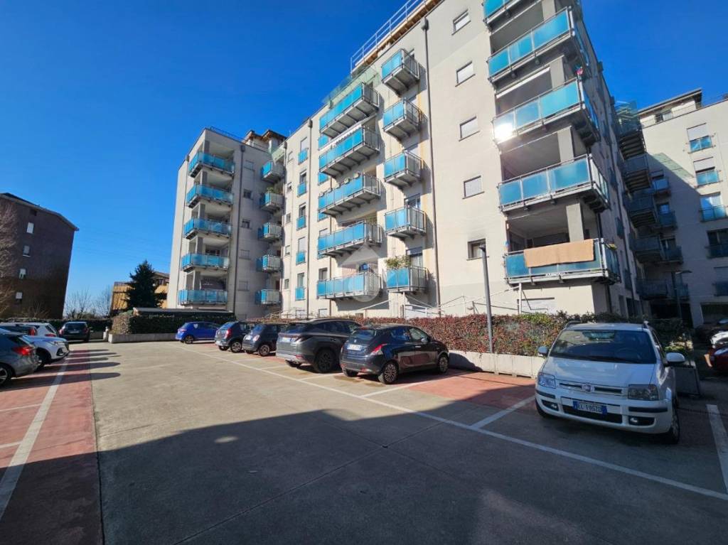 appartamento in vendita a Corbetta
