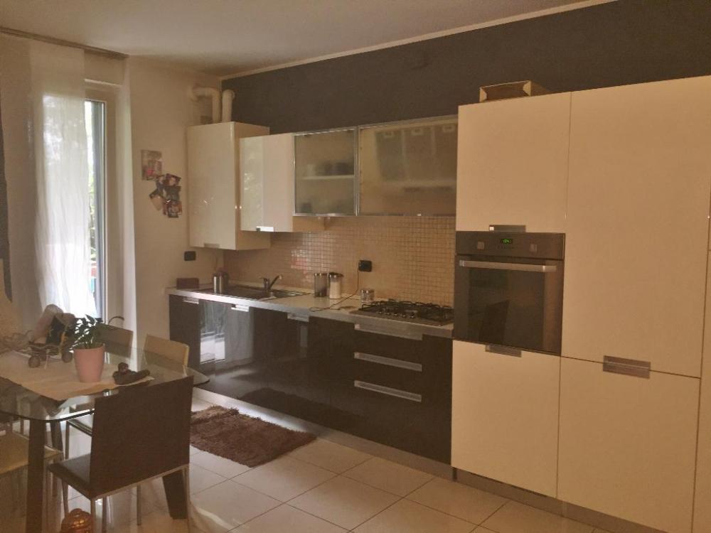 appartamento in vendita a Corbetta