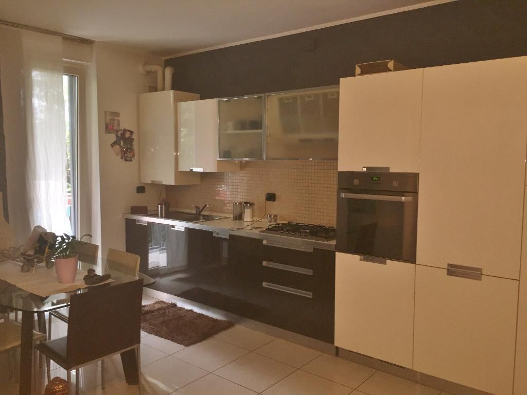 appartamento in vendita a Corbetta