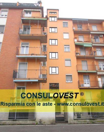 ufficio in vendita a Corbetta